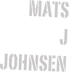 Mats
j 
Johnsen